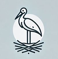 A Custom Cut logo